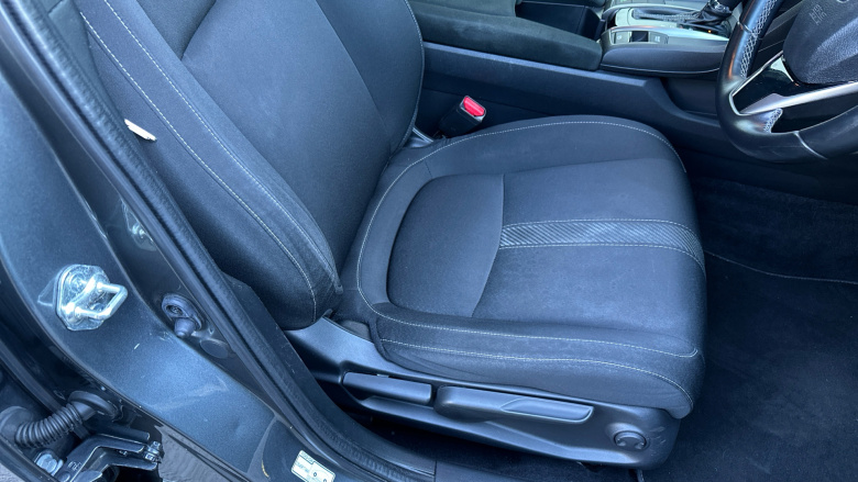 Honda Civic 1.5 VTEC Turbo Sport 5dr CVT Petrol Hatchback